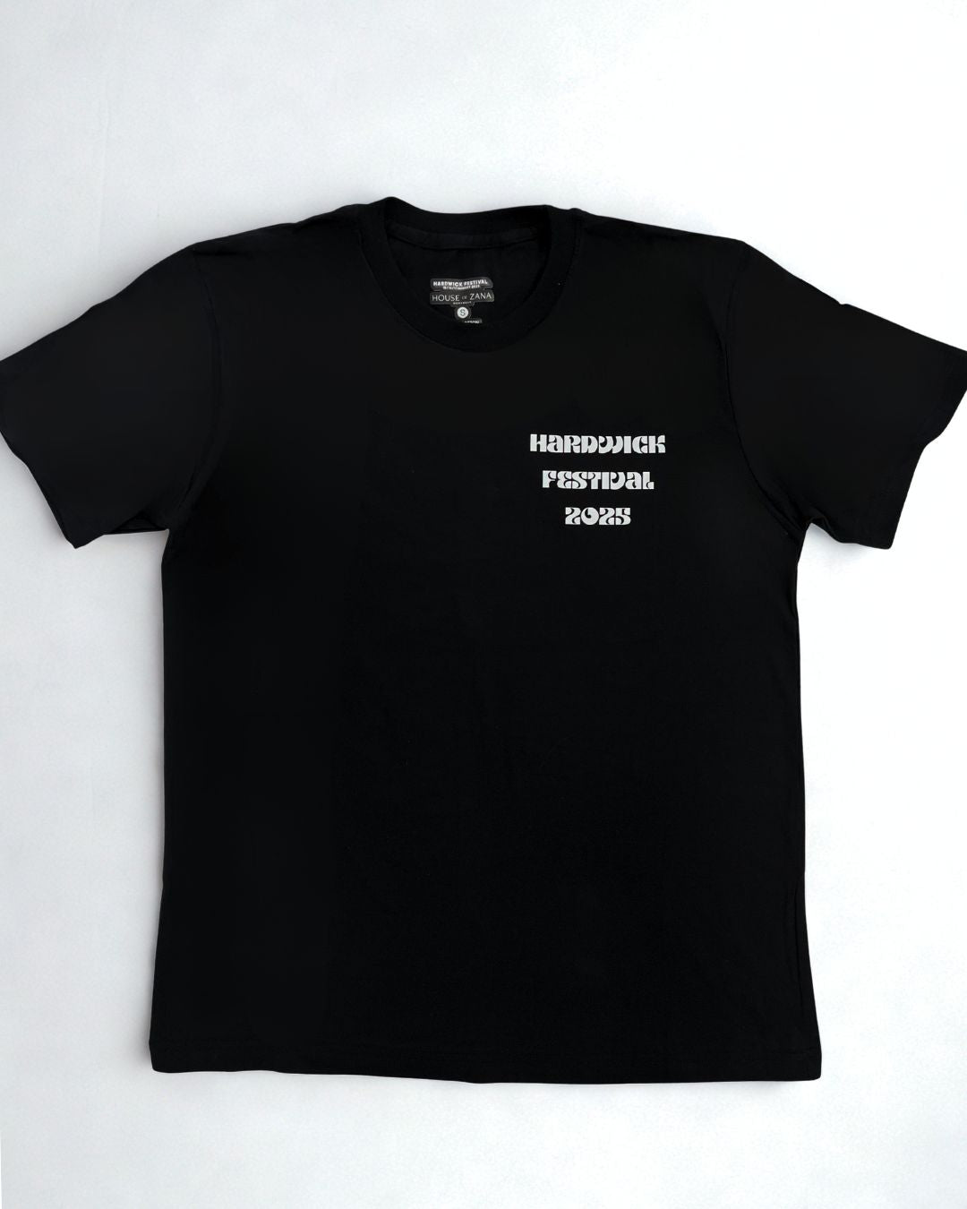 Adult T-Shirt Hardwick Festival