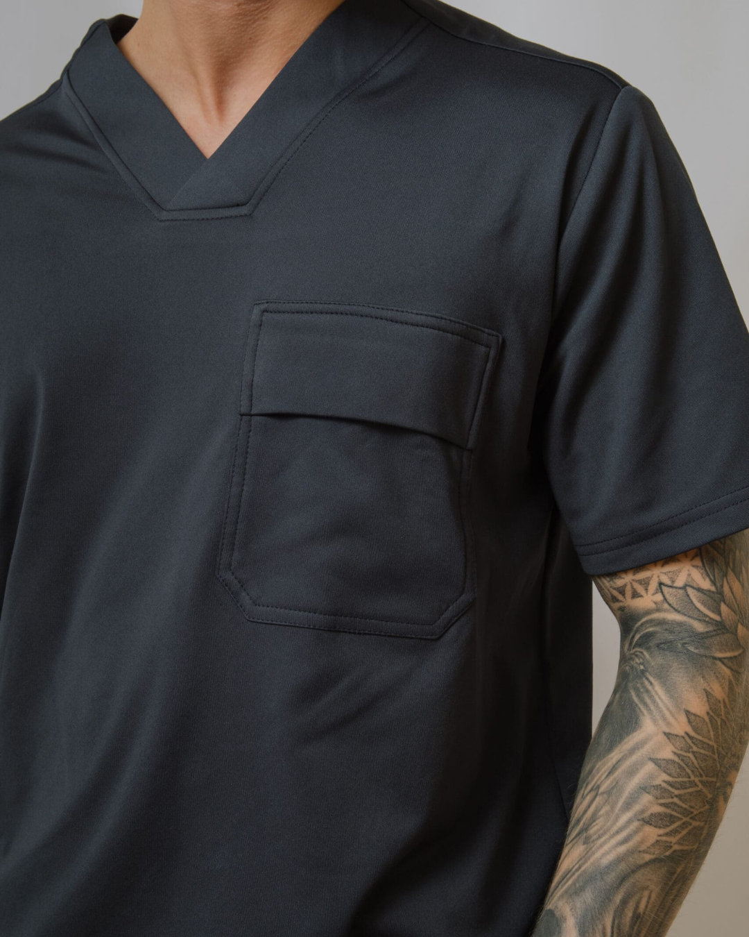 The Ultimate Comfort Fleece-Lined Bundle for Him