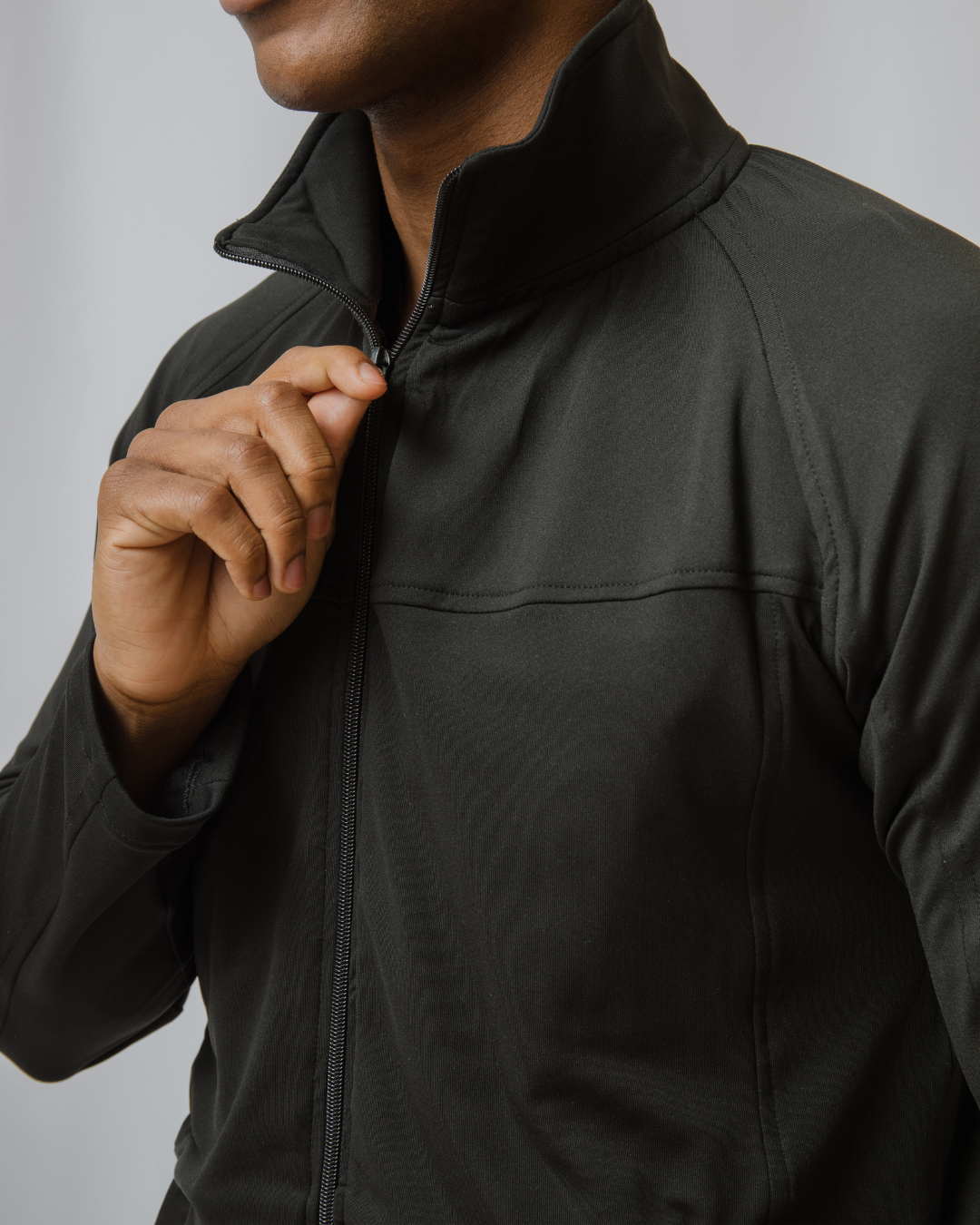 The Ultimate Comfort Fleece-Lined Bundle for Him