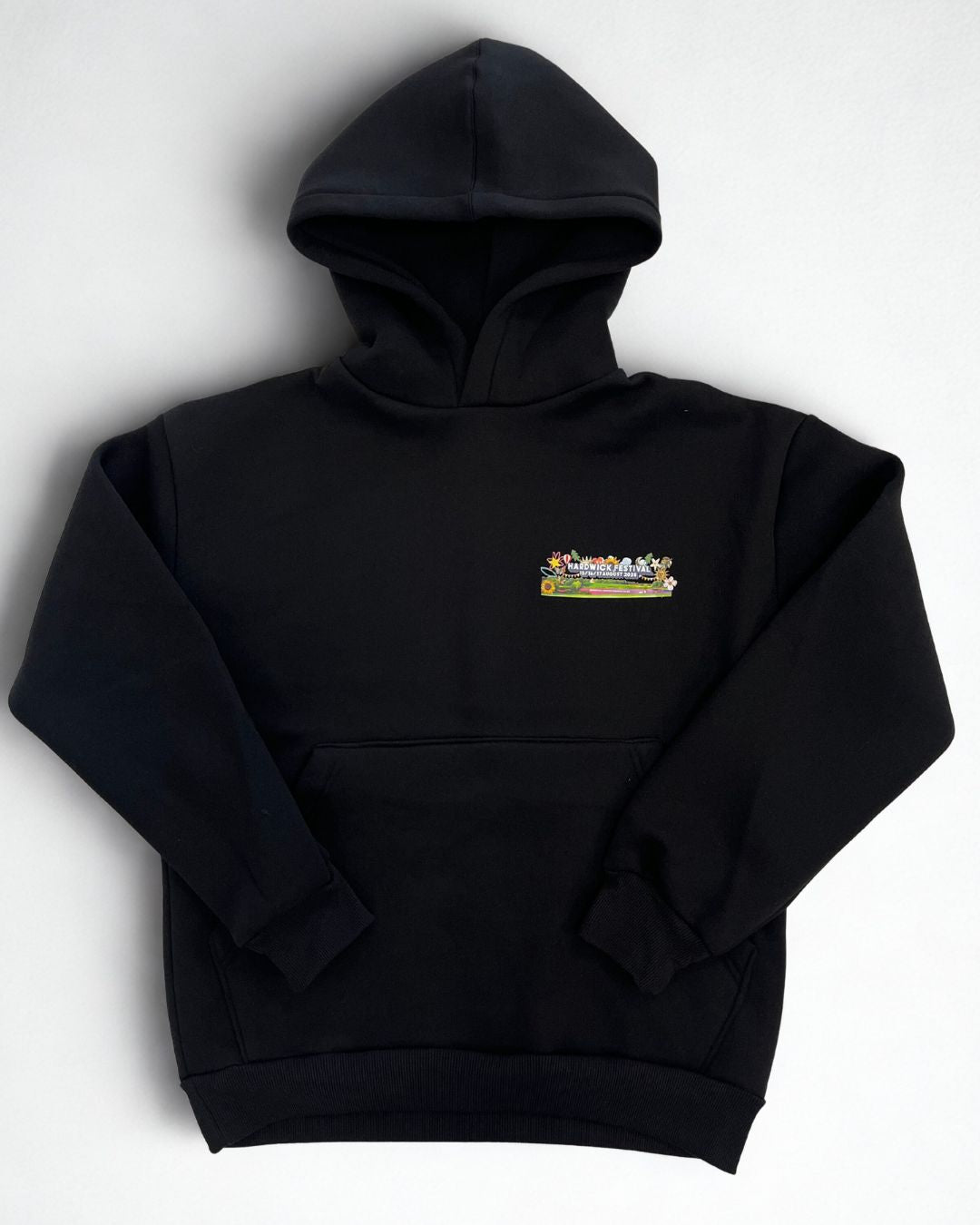 Child Hoodie Hardwick Festival