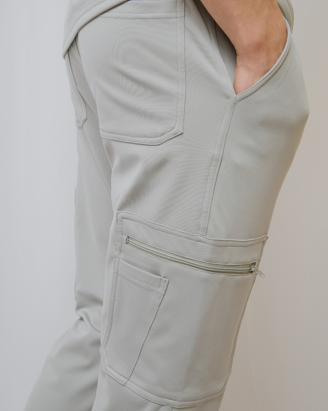 Paloma Ultimate Comfort Scrub Trouser