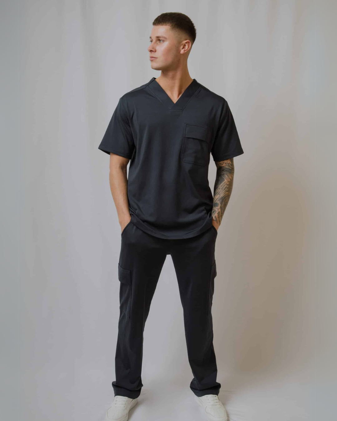Rio Ultimate Comfort Fleece-Lined Trouser