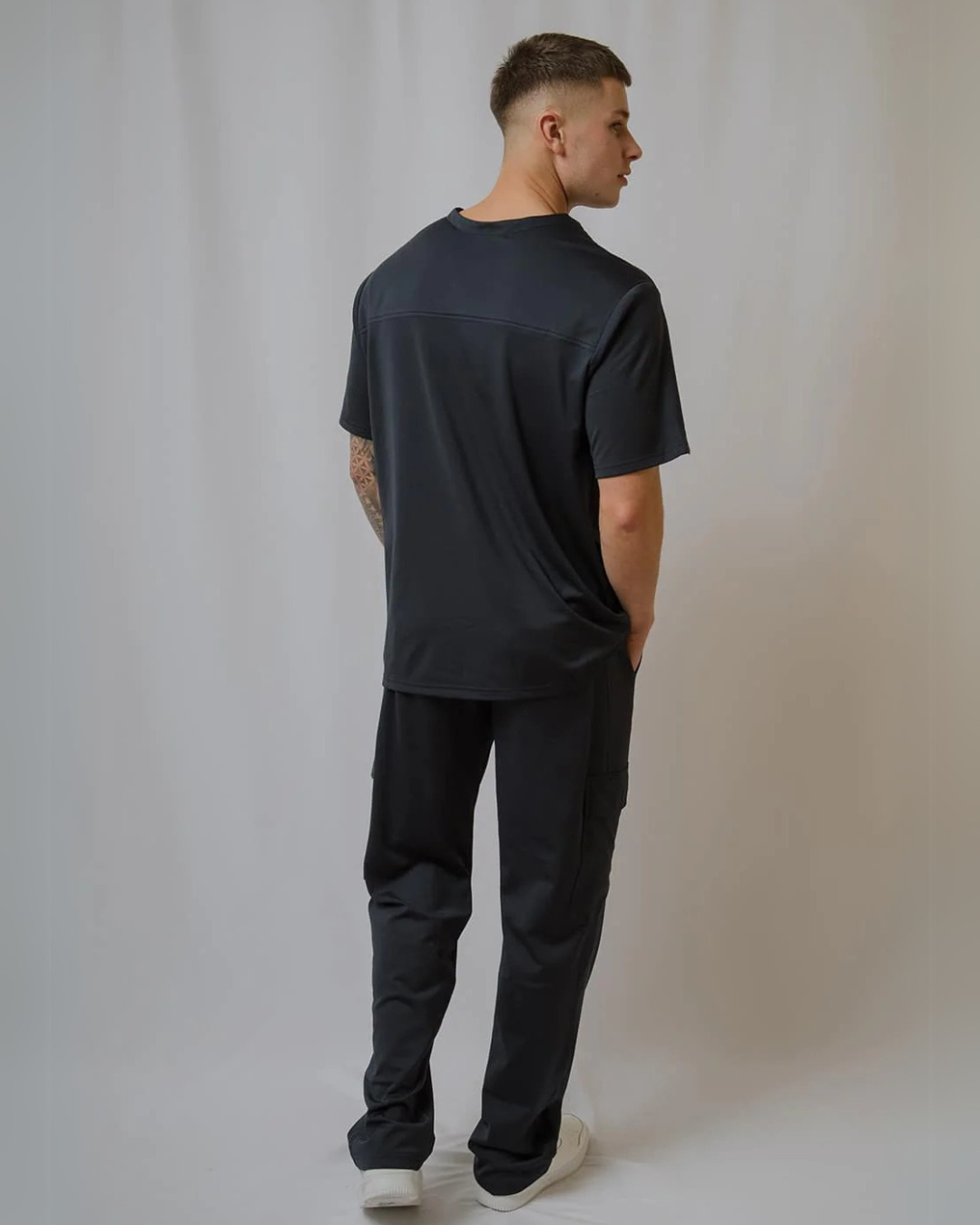 Rio Ultimate Comfort Fleece-Lined Trouser