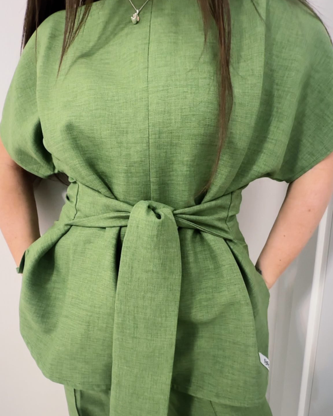 Florence Trouser