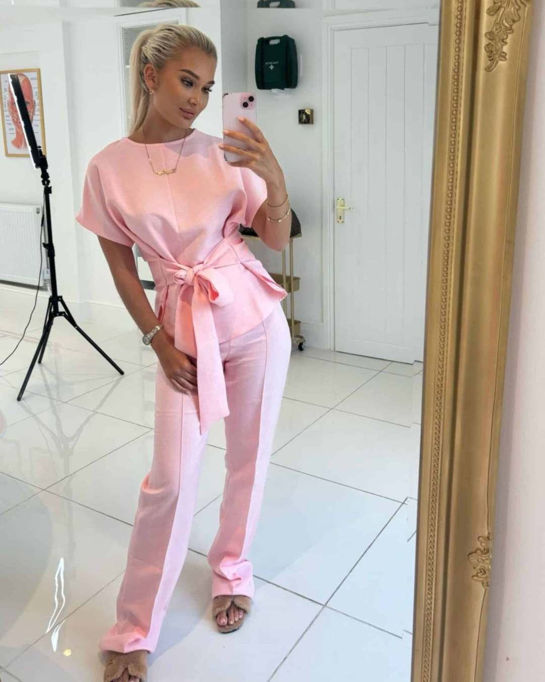 Florence Top