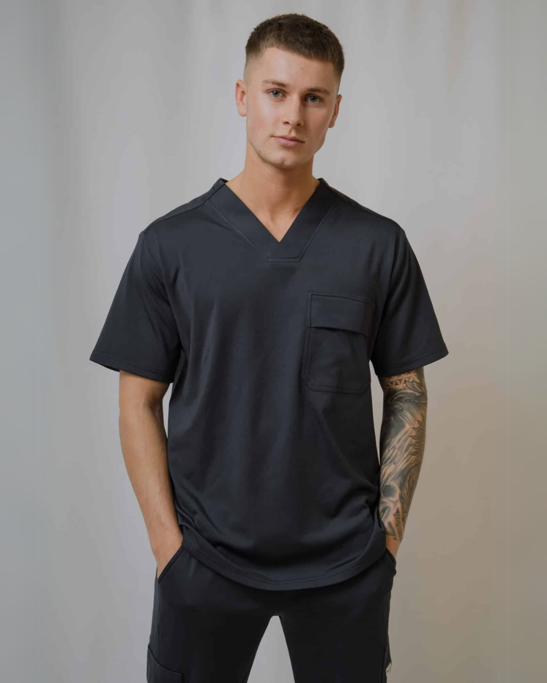 Rio Ultimate Comfort Fleece-Lined Top
