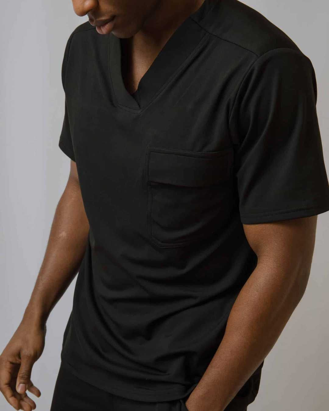 Rio Ultimate Comfort Fleece-Lined Top