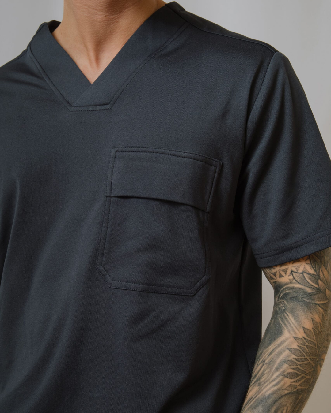 Rio Ultimate Comfort Fleece-Lined Top