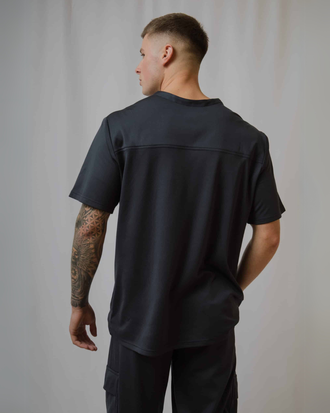 Rio Ultimate Comfort Fleece-Lined Top