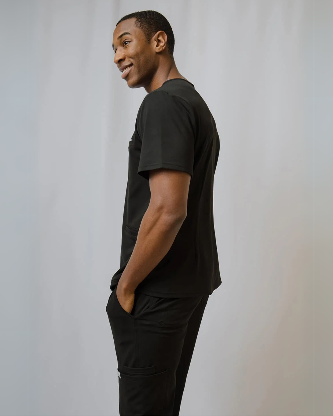 Rio Ultimate Comfort Fleece-Lined Top