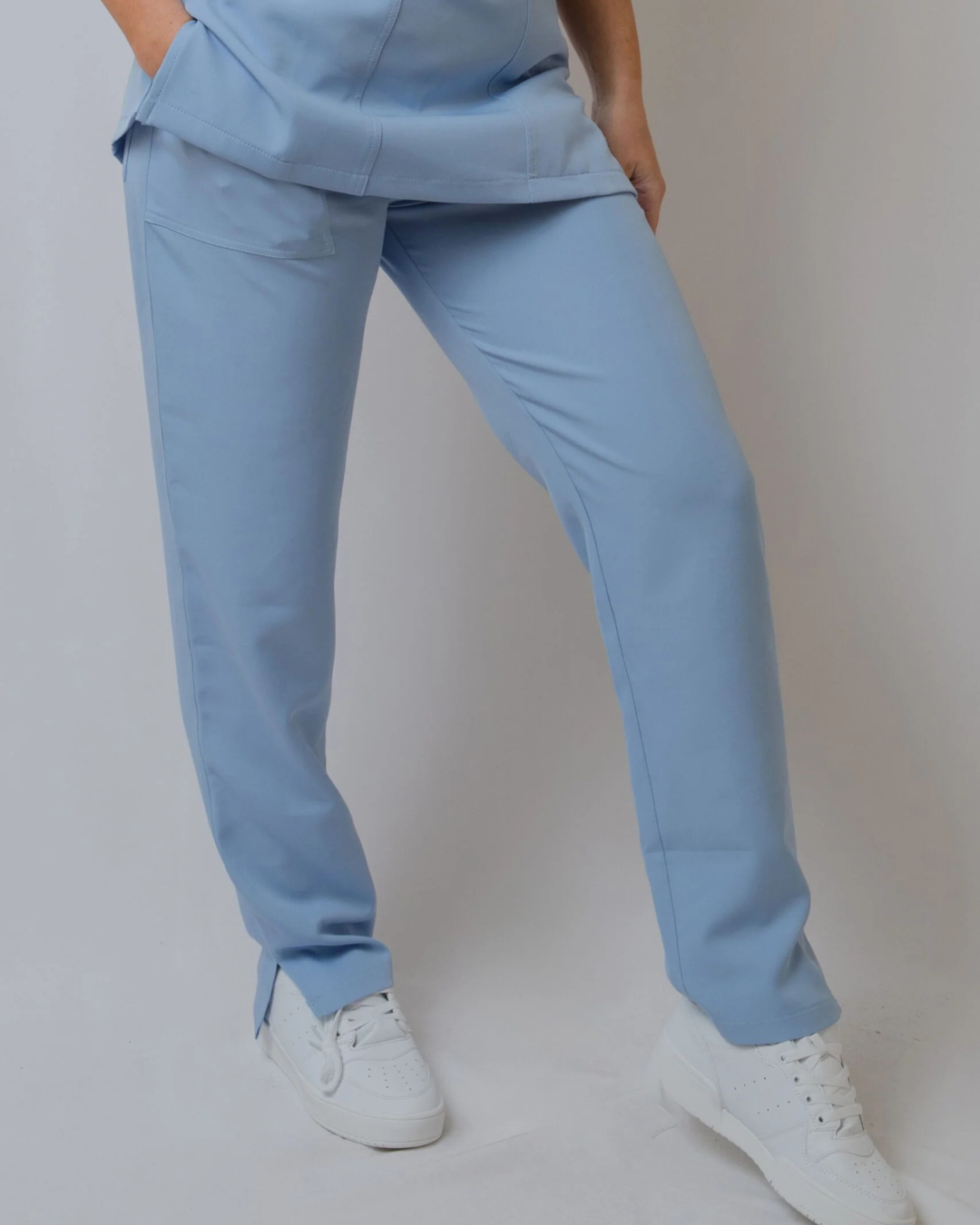 Bundle Set - Natasha Top + Natasha Trouser