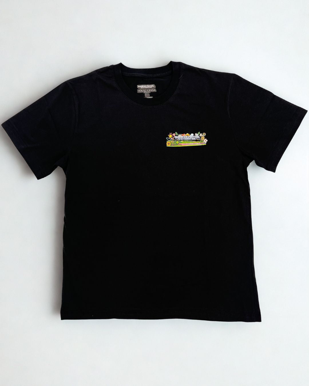 Adult T-Shirt Hardwick Festival