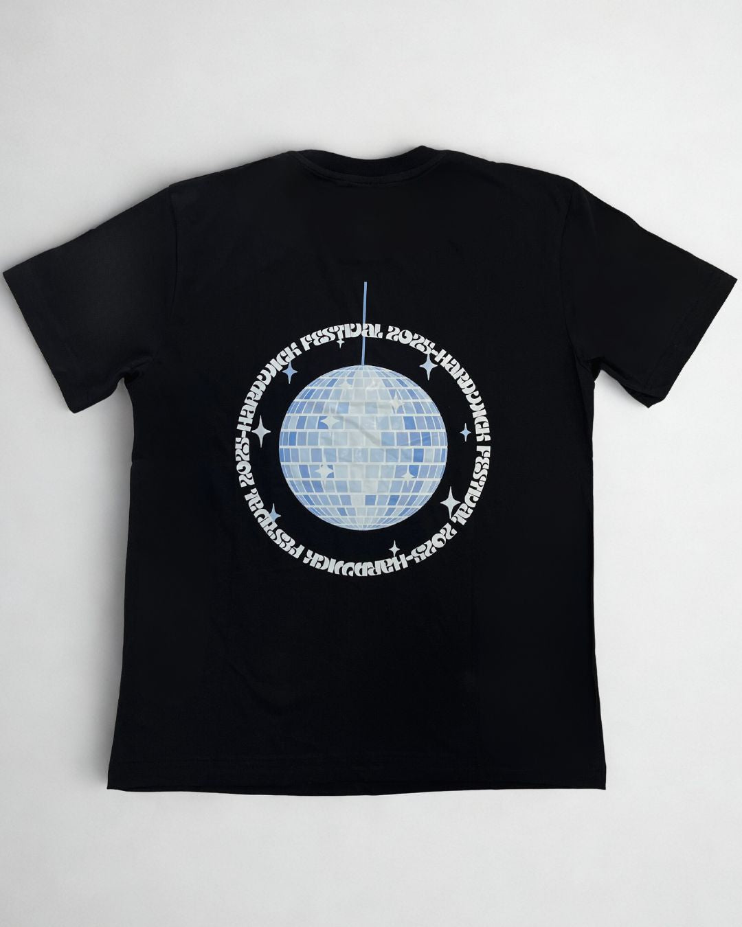 Adult T-Shirt Hardwick Festival