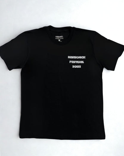 Adult T-Shirt Hardwick Festival