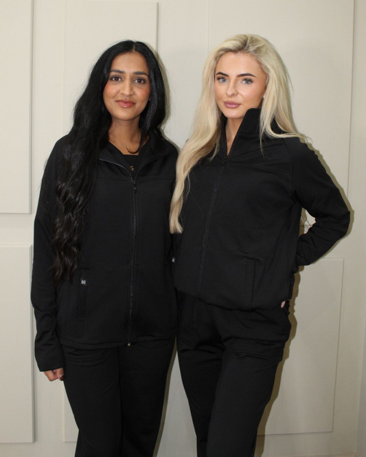 Bundle: The Ultimate Comfort Fleece-Lined for Her