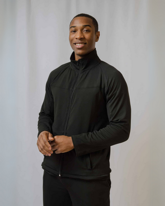 The Ultimate Comfort Fleece-Lined Bundle for Him