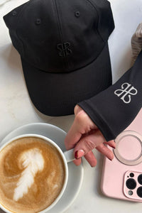 Formé Embossed Cap