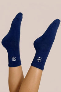 Formé Ribbed Socks