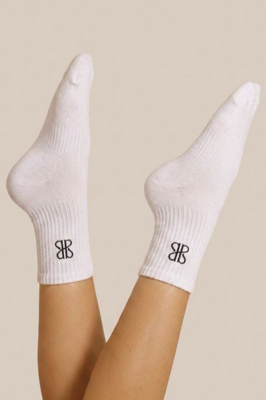 Formé Ribbed Socks