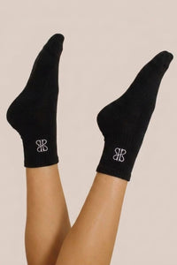 Formé Ribbed Socks
