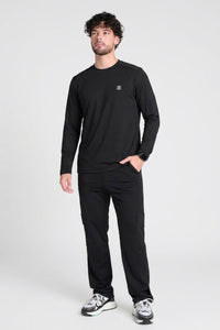 Formè Men's Breathable Base Layer