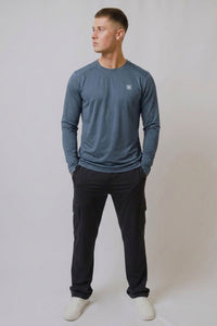 Formè Men's Breathable Base Layer