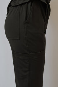 Natasha Fleece-Lined Trouser