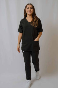 Natasha Fleece-Lined Trouser