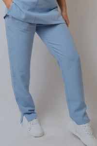 Natasha Scrub Trouser