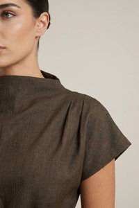 Flora Top