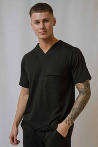 Rio Scrub Top