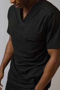 Rio Scrub Top