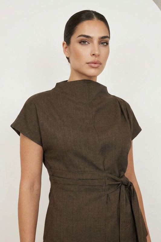 Flora Top