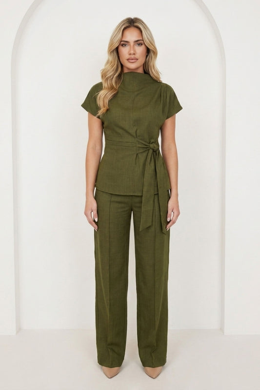 Flora Top