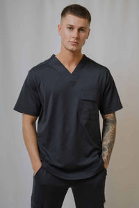 Rio Scrub Top