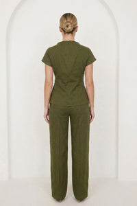 Flora Top