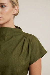Flora Top