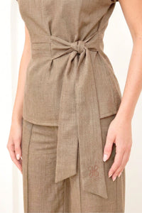 Flora Top