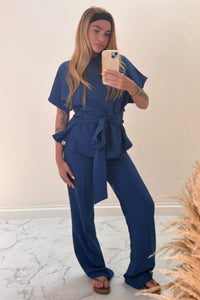 Florence Trouser