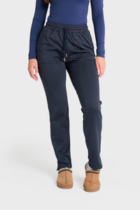 Natasha Fleece-Lined Trouser