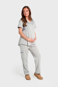Maternity Scrub Trouser