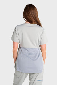 Maternity Scrub Top