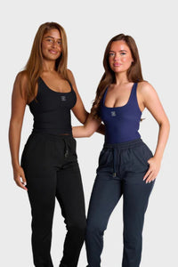 Formè Reflective Icon Vest Top