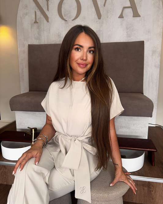 Bundle Set - Florence Exclusive Top + Trouser