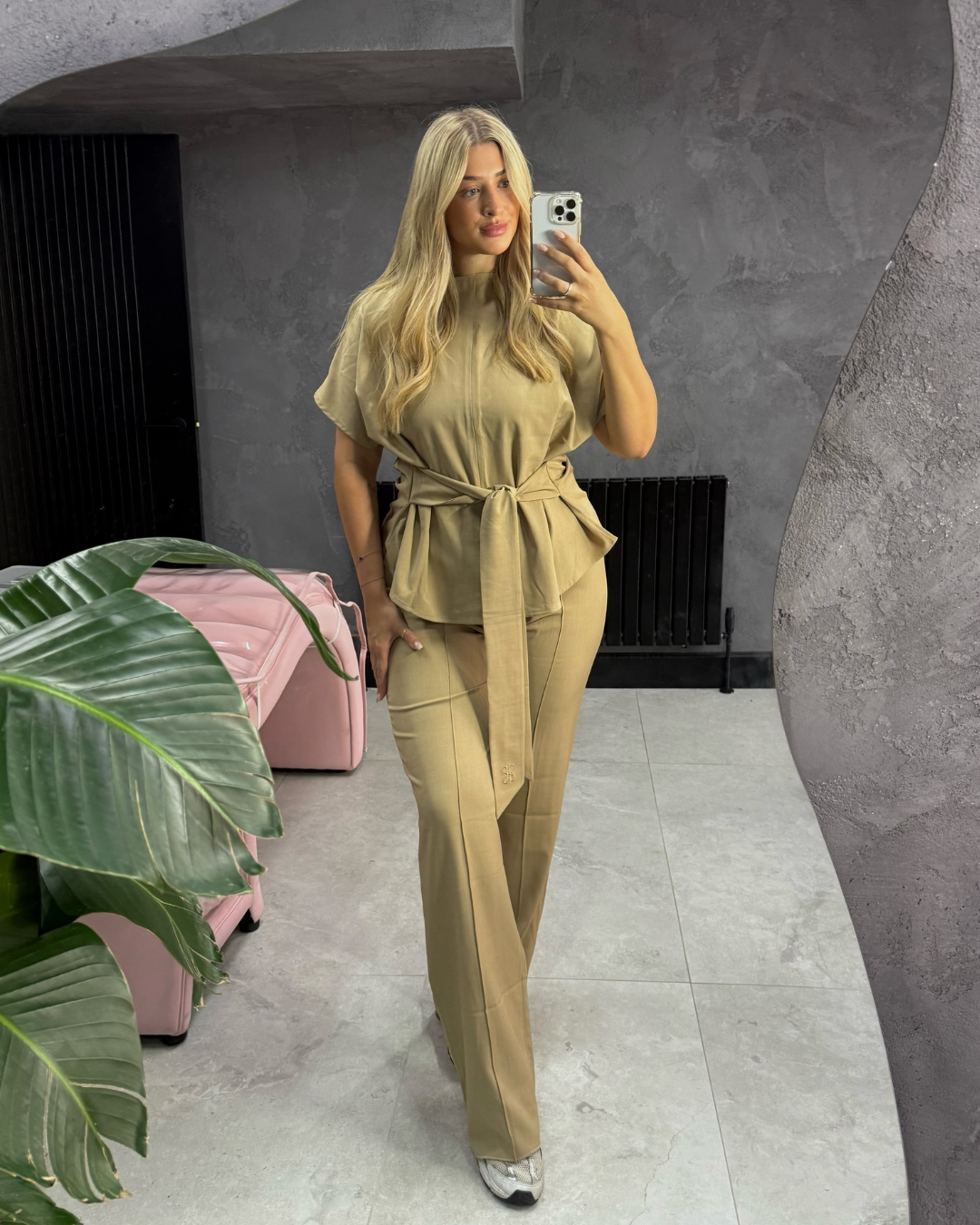 Florence Exclusive Top