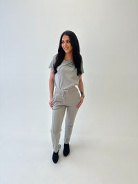 Paloma Scrub Trouser