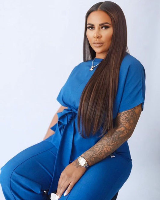 Bundle Set - Florence Top + Florence Trouser
