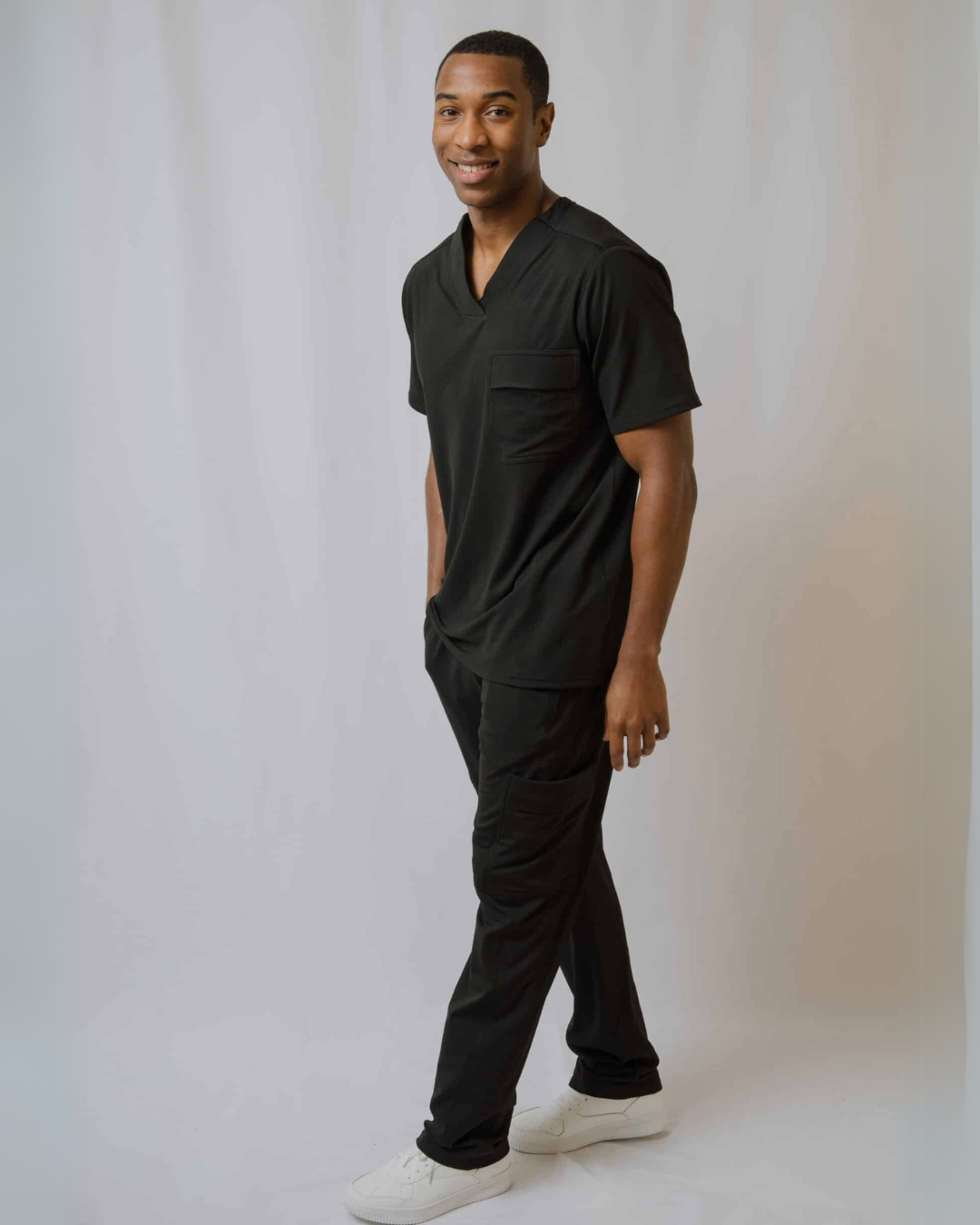 Rio Ultimate Comfort Fleece-Lined Trouser