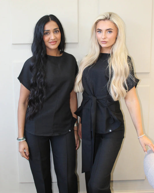 Bundle Set - Florence Top + Florence Trouser
