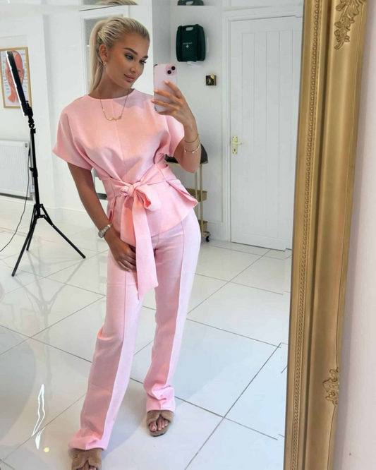 Florence Trouser
